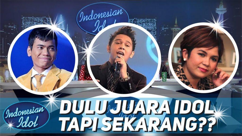 Sharon Indonesian Idol Junior Season 2
