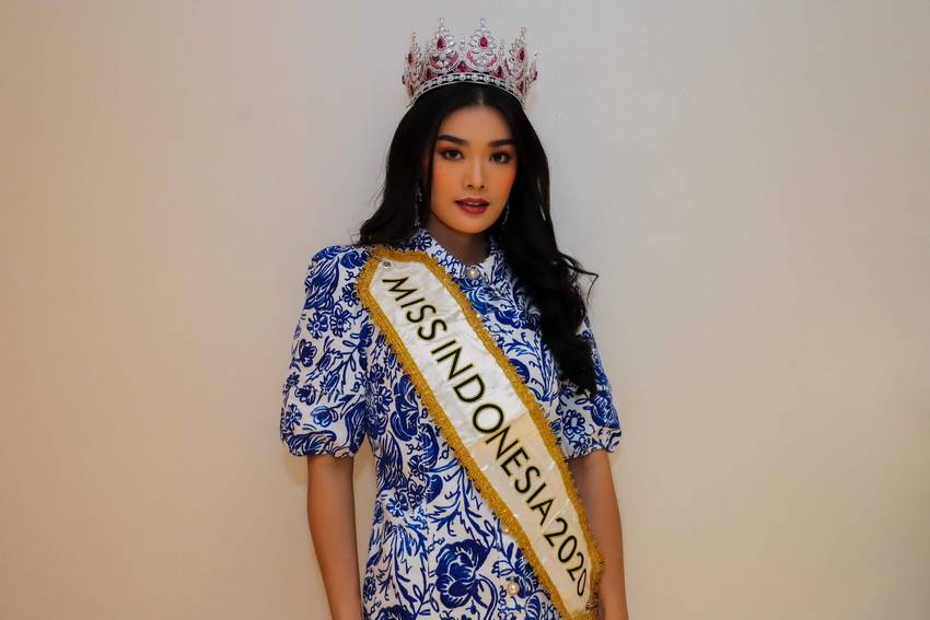 Miss Nusa Tenggara Barat